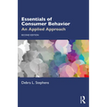Essentials of Consumer Behavior: An Applied Approach - Paperback