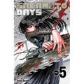 Sakamoto Days, Vol. 5 - Paperback