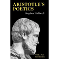 Aristotle's Poetics - Paperback