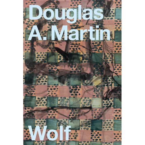 Wolf - Paperback