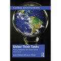 Global Think Tanks: Policy Networks and Governance - Paperback