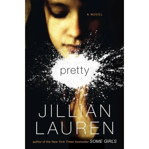 Pretty - Paperback