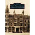 West Philadelphia: University City to 52nd Street - Paperback