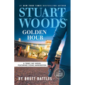 Stuart Woods' Golden Hour - Paperback