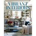 Vibrant Interiors: Living Large at Home - Hardcover