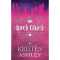 Rock Chick Collector's Edition - Hardcover