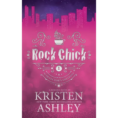 Rock Chick Collector's Edition - Hardcover
