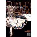 Black Lagoon, Vol. 6 - Paperback