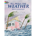 All about the Weather - Paperback