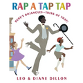 Rap a Tap Tap: Here's Bojangles - Think of That! - Hardcover