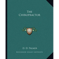 The Chiropractor - Paperback