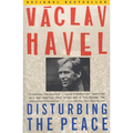 Disturbing the Peace: A Conversation with Karel Huizdala - Paperback