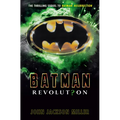 Batman: Revolution - Hardcover