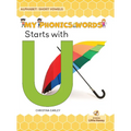 Starts with U - Paperback