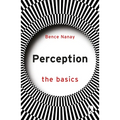 Perception: The Basics - Paperback