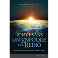 Un Enfoque del Reino: Reconsiderando El Día de Hoy a la Luz de la Eternidad - Paperback