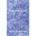 Mahamudra: The Poetry of the Mahasiddhas - Paperback