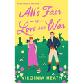 All's Fair in Love and War - Paperback
