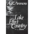 Lake Effect Country: Poems - Paperback