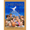 Christmas Truce: A True Story of World War 1 (Centennial Edition) - Hardcover
