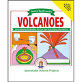 Janice Vancleave's Volcanoes: Mind-Boggling Experiments You Can Turn Into Science Fair Projects - Paperback