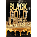 Black Gold - Hardcover