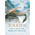Tales from the Perilous Realm - Hardcover