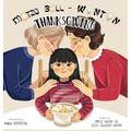 Matzo Ball-Wonton Thanksgiving - Hardcover