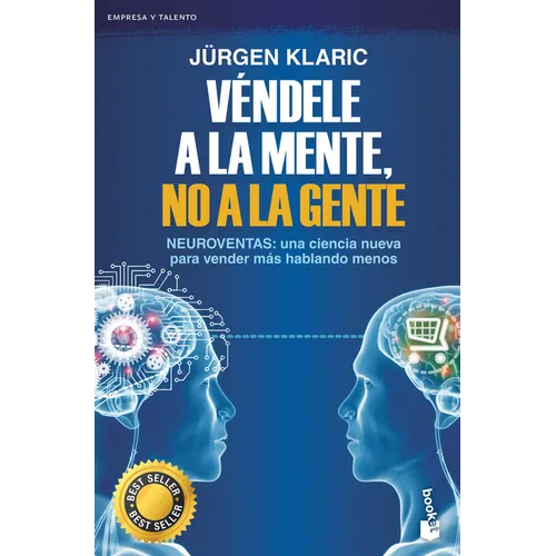 Véndele a la Mente, No a la Gente / Mindcode - Paperback