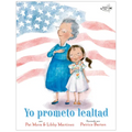 Yo Prometo Lealtad - Paperback