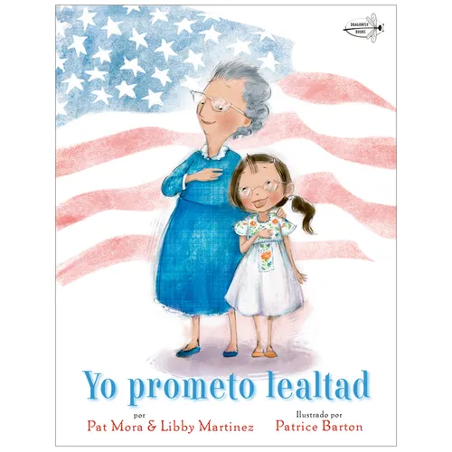 Yo Prometo Lealtad - Paperback
