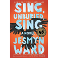 Sing, Unburied, Sing - Hardcover