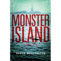 Monster Island - Paperback