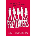 Pretenders - Paperback
