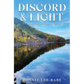 Discord and Light: A Connecticut Colony Novel - Paperback