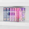 Multi-Use Clear Bin 10X10X6