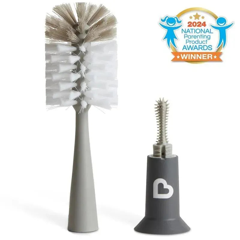 Munchkin Sponge Bottle Brush