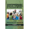 Contemporary Social Studies: An Essential Reader - Paperback