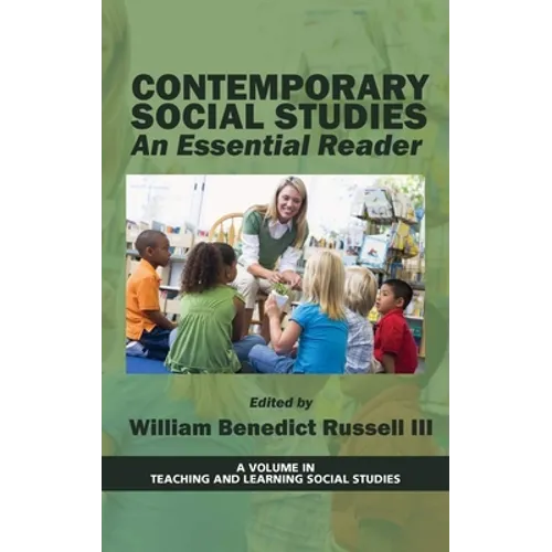 Contemporary Social Studies: An Essential Reader - Paperback