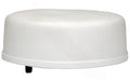 Mushroom Flush Mount Air Button
