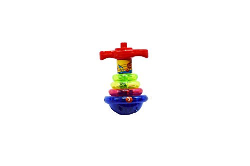 Musical Dreidel
