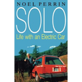 Solo: Life with an Electric Car - Paperback