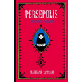 Persepolis: The Story of a Childhood - Hardcover
