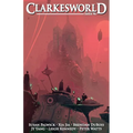 Clarkesworld Issue 96 - Paperback