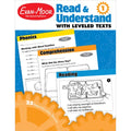 R&u with Leveled Texts, Grade 1 - Paperback
