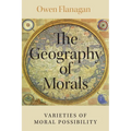 The Geography of Morals: Varieties of Moral Possibility - Paperback