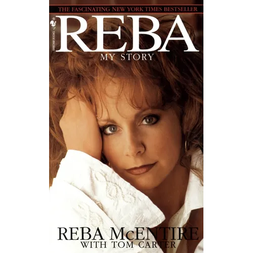 Reba: My Story - Mass Market Paperbound