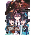 The Strongest Sage with the Weakest Crest 13 - Paperback