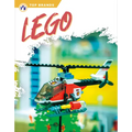 Lego - Paperback