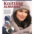 Knitting Almanac - Paperback